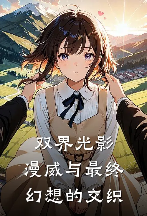 双界光影，漫威与最终幻想的交织