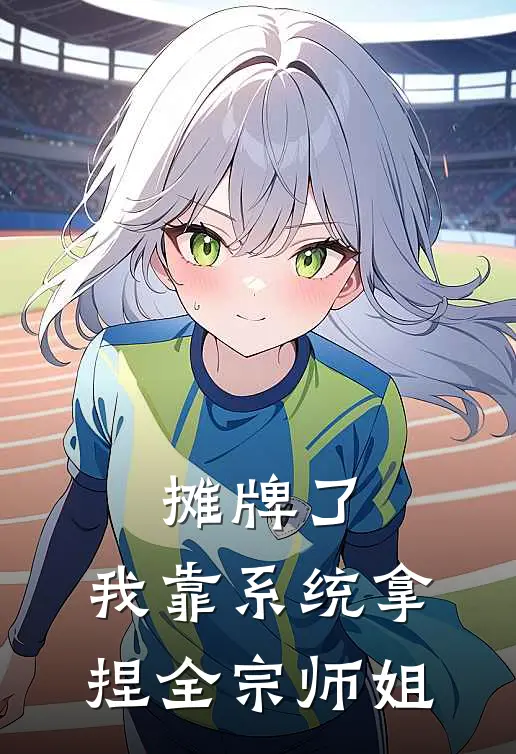摊牌了，我靠系统拿捏全宗师姐(秦昊苏绾)全本免费在线阅读_秦昊苏绾全文阅读