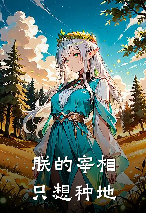 朕的宰相只想种地