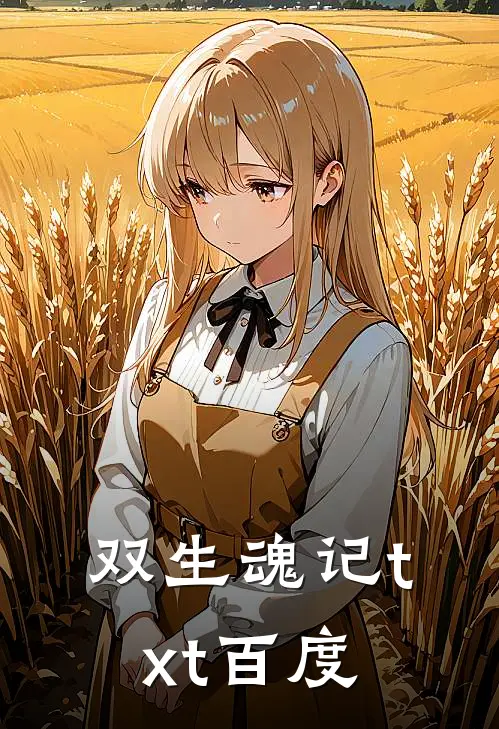 双生魂记txt百度