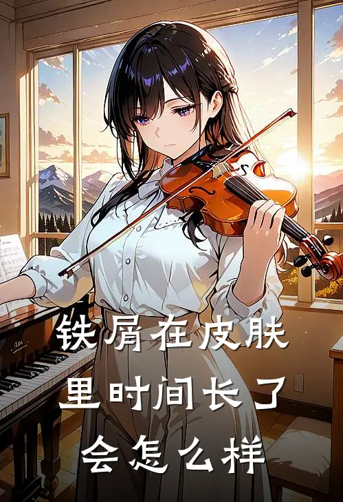 铁屑在皮肤里时间长了会怎么样