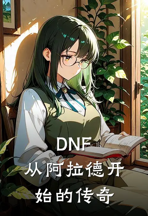 DNF：从阿拉德开始的传奇