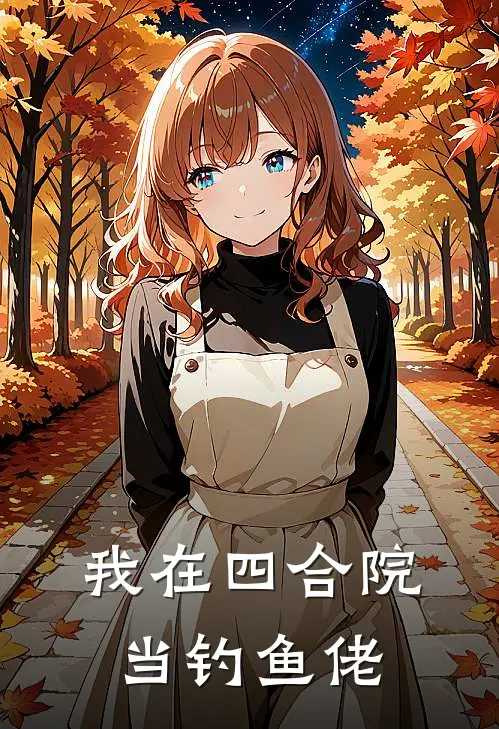 我在四合院当钓鱼佬