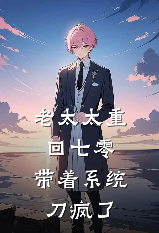 老太太重回七零，带着系统刀疯了