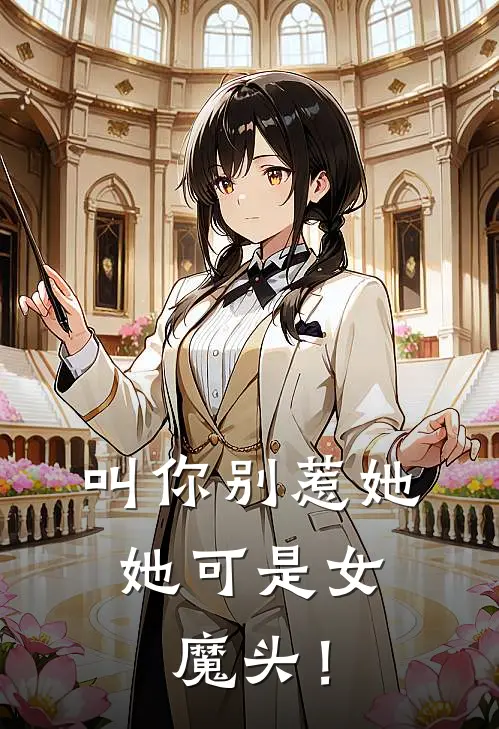 叫你别惹她，她可是女魔头！姜清离云枕完整版免费小说_热门网络小说推荐叫你别惹她，她可是女魔头！(姜清离云枕)