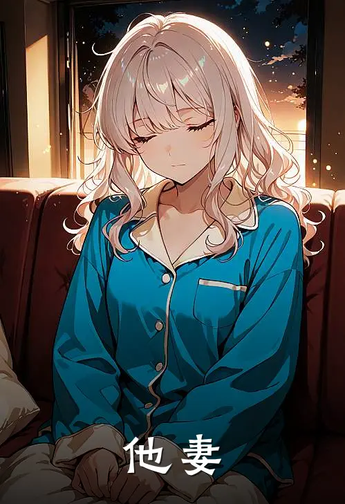 他妻（温斐元玖）全文免费阅读无弹窗大结局_他妻最新章节列表