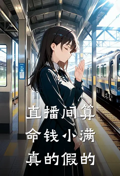 直播间算命钱小满真的假的