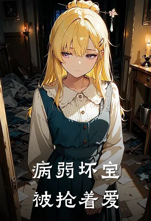 病弱坏宝被抢着爱(季泽昀李寺)小说最新章节_全文免费小说病弱坏宝被抢着爱季泽昀李寺