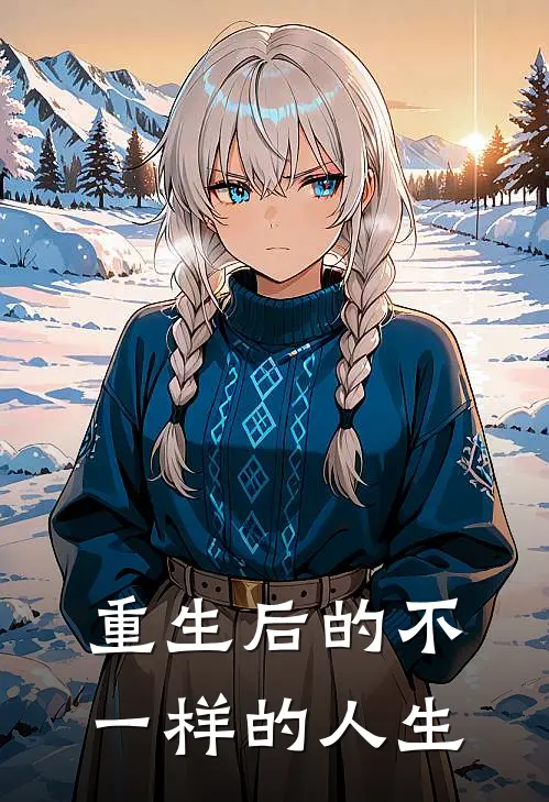重生后的不一样的人生