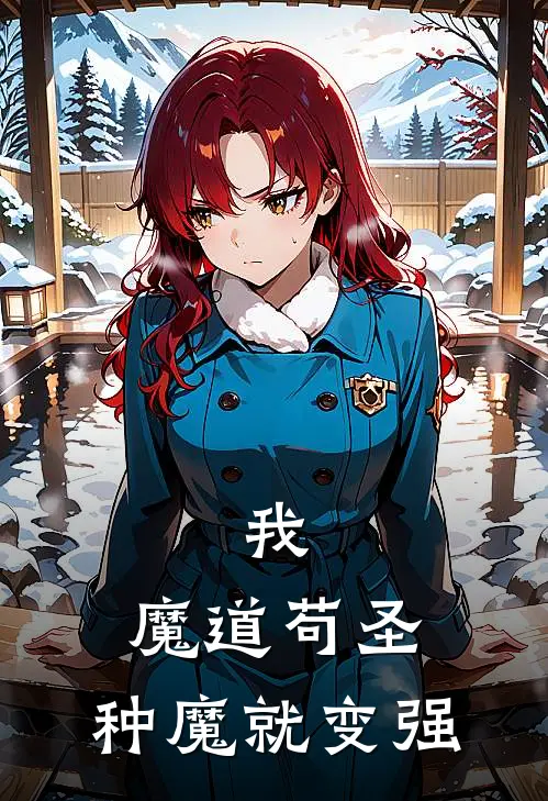 我，魔道苟圣，种魔就变强(沈渊陈虎)热门小说阅读_全文免费阅读我，魔道苟圣，种魔就变强沈渊陈虎