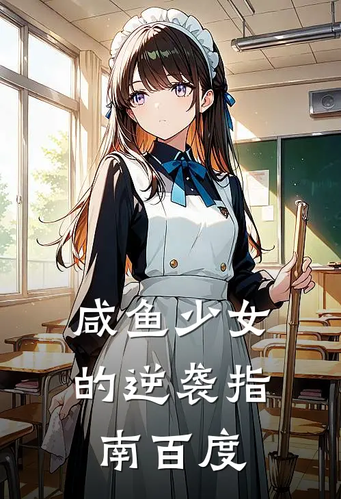 咸鱼少女的逆袭指南百度