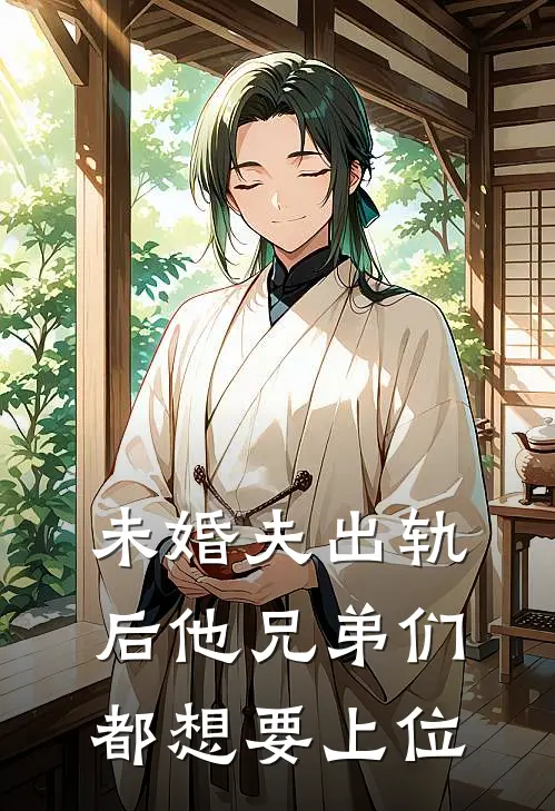 未婚夫出轨后他兄弟们都想要上位