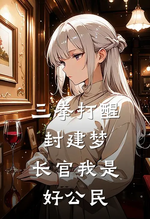 三拳打醒封建梦，长官我是好公民