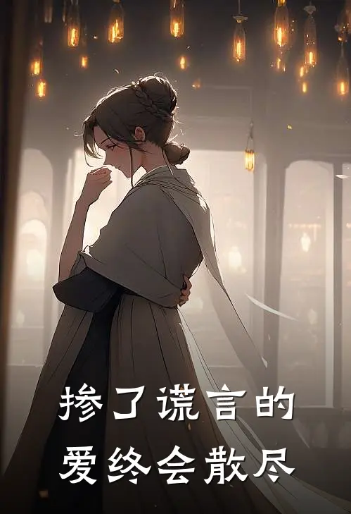 掺了谎言的爱终会散尽