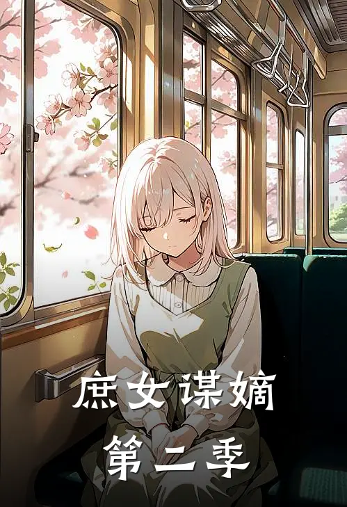 庶女谋嫡第二季