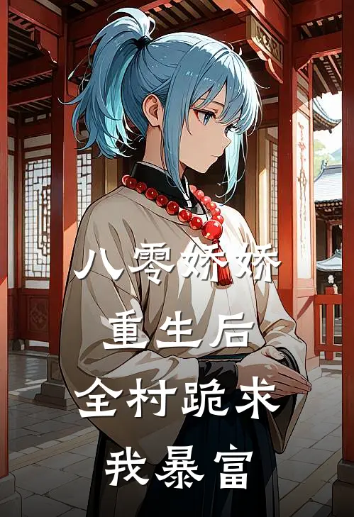 八零娇娇重生后，全村跪求我暴富林晚秋周建军完本小说免费阅读_最新章节列表八零娇娇重生后，全村跪求我暴富(林晚秋周建军)
