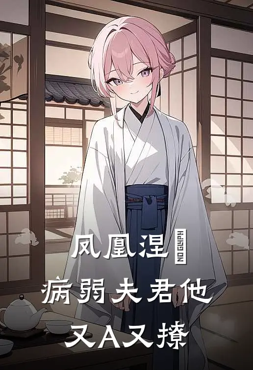 凤凰涅槃：病弱夫君他又A又撩