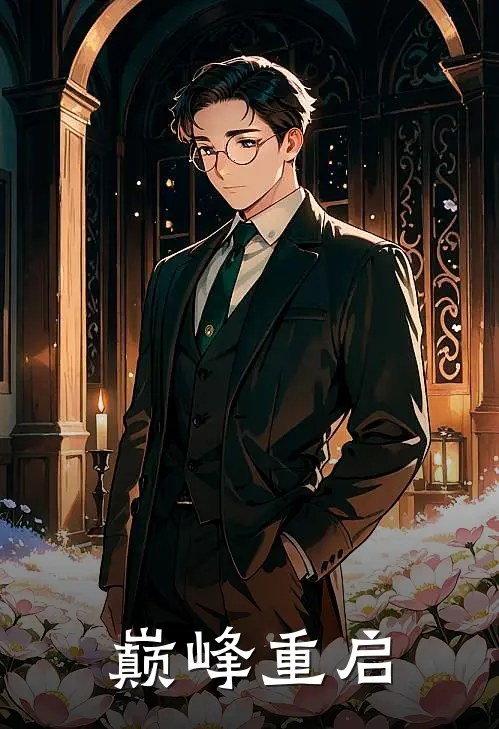 巅峰重启程越林夏完本完结小说_热门小说排行榜巅峰重启程越林夏