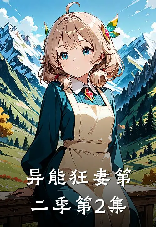 异能狂妻第二季第2集