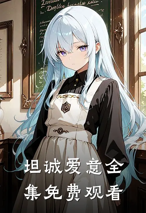 坦诚爱意全集免费观看