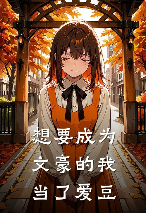 想要成为文豪的我当了爱豆