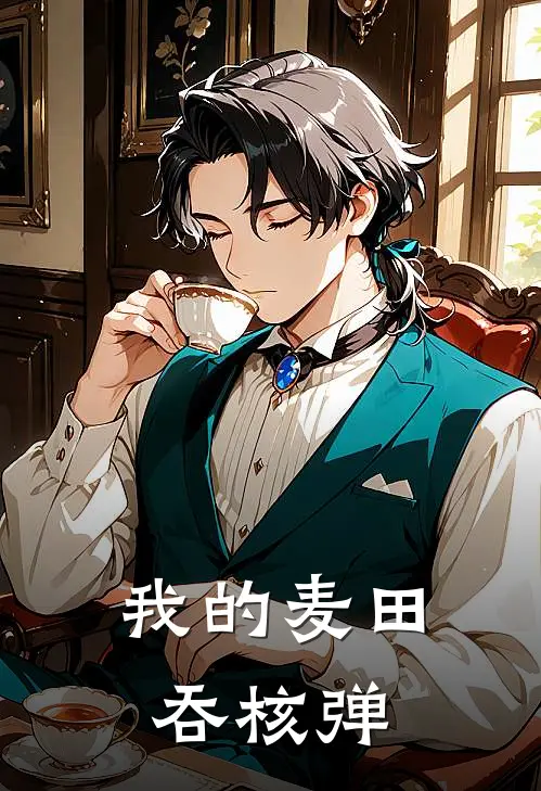 我的麦田吞核弹