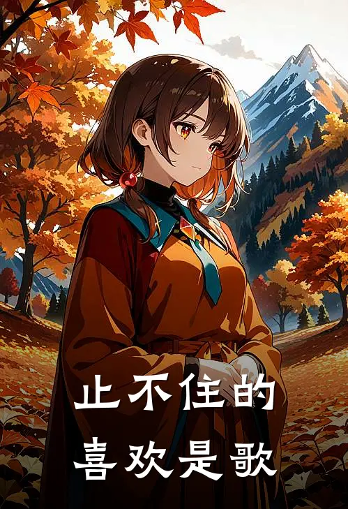 止不住的喜欢是歌