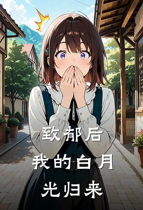 致郁后，我的白月光归来