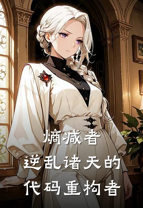 熵减者：逆乱诸天的代码重构者