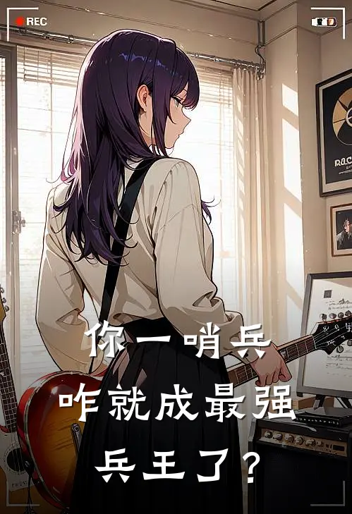 你一哨兵，咋就成最强兵王了？