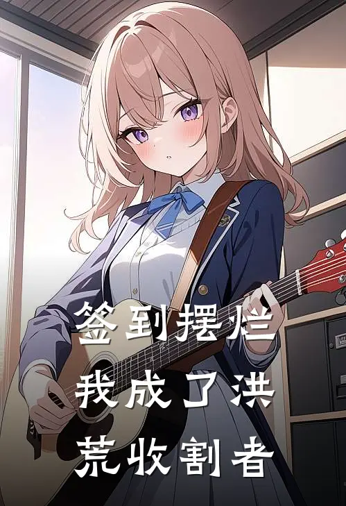 签到摆烂，我成了洪荒收割者(陈默魔修)在哪看免费小说_最新章节列表签到摆烂，我成了洪荒收割者(陈默魔修)