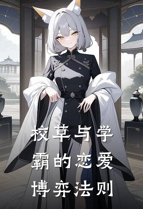 校草与学霸的恋爱博弈法则江小野池昼完整免费小说_小说全文免费阅读校草与学霸的恋爱博弈法则江小野池昼