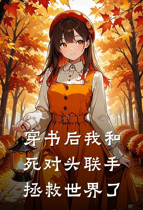 穿书后我和死对头联手拯救世界了(玉宁刘览)免费小说完结版_最新章节列表穿书后我和死对头联手拯救世界了(玉宁刘览)