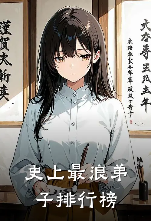 史上最浪弟子排行榜