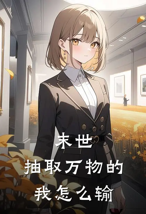 末世：抽取万物的我怎么输(李青陈磊)最新免费小说_完本小说免费阅读末世：抽取万物的我怎么输李青陈磊