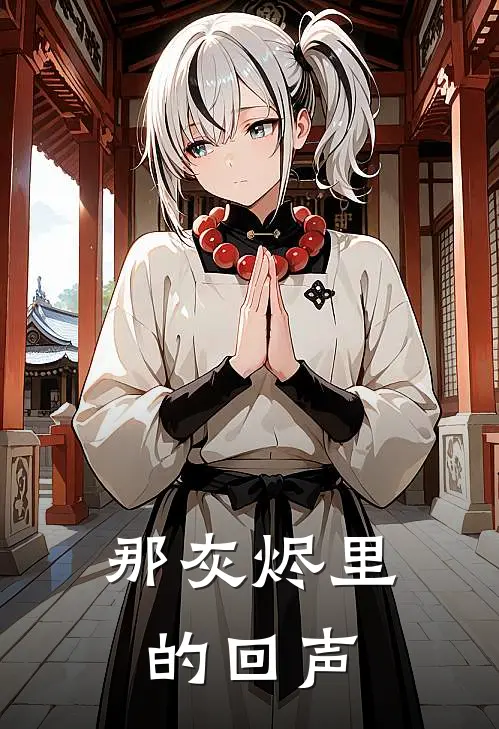 《那灰烬里的回声》陈默林小满完结版阅读_陈默林小满完结版在线阅读