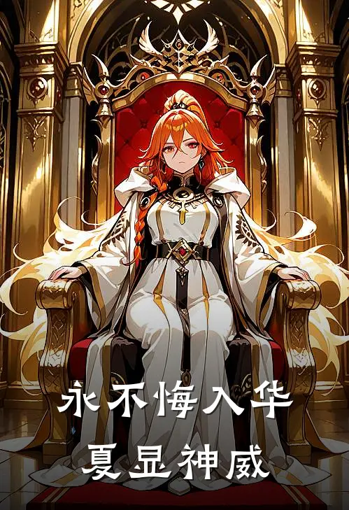 永不悔入华夏显神威