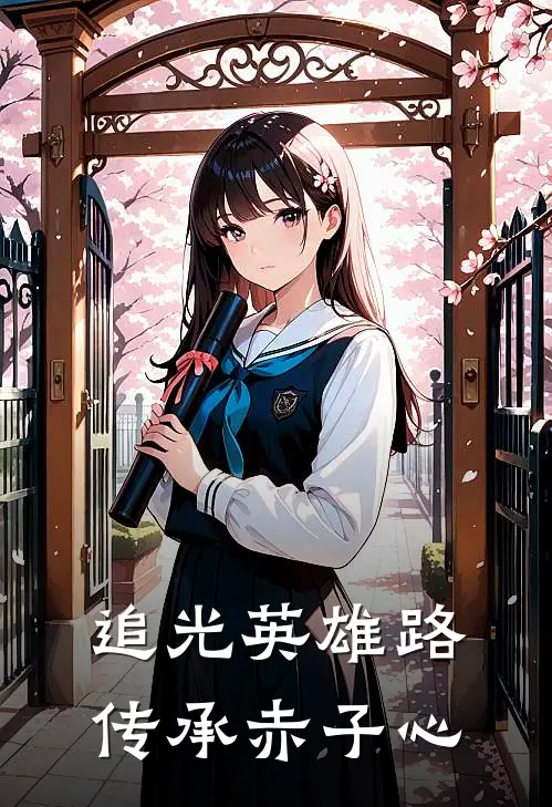 追光英雄路传承赤子心