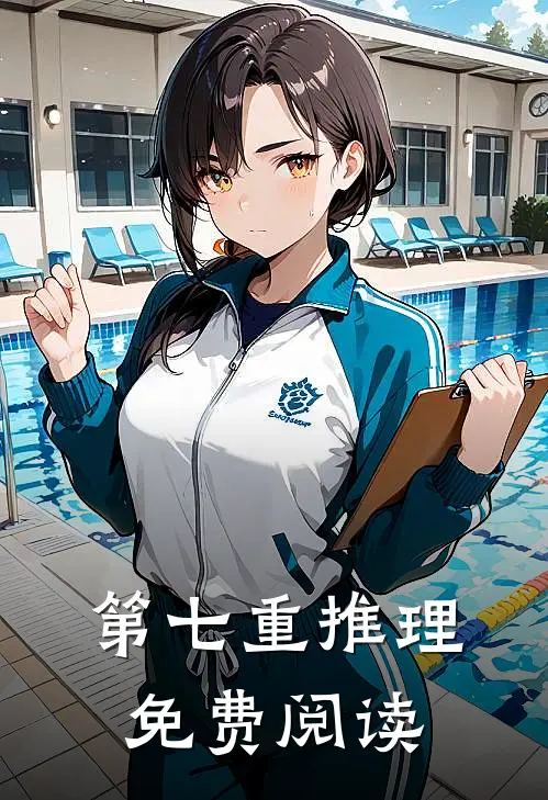 第七重推理免费阅读