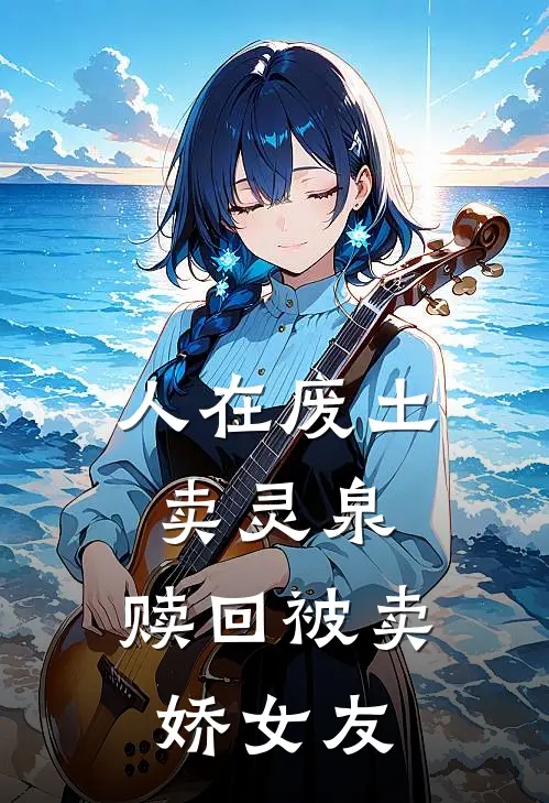 人在废土卖灵泉，赎回被卖娇女友周楠赵璐思全文免费阅读无弹窗大结局_(人在废土卖灵泉，赎回被卖娇女友)周楠赵璐思最新章节列表笔趣阁（人在废土卖灵泉，赎回被卖娇女友）