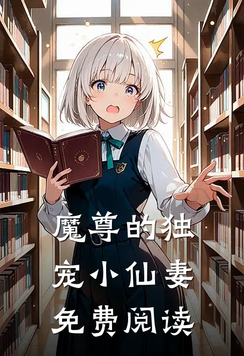 魔尊的独宠小仙妻免费阅读