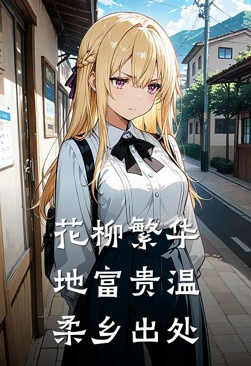 花柳繁华地富贵温柔乡出处