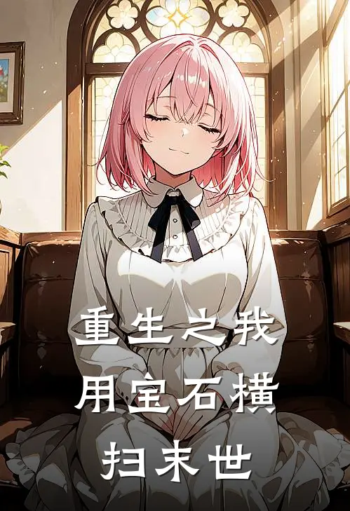 重生之我用宝石横扫末世