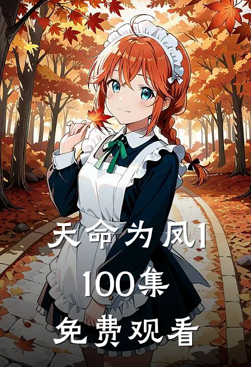 天命为凤1-100集免费观看