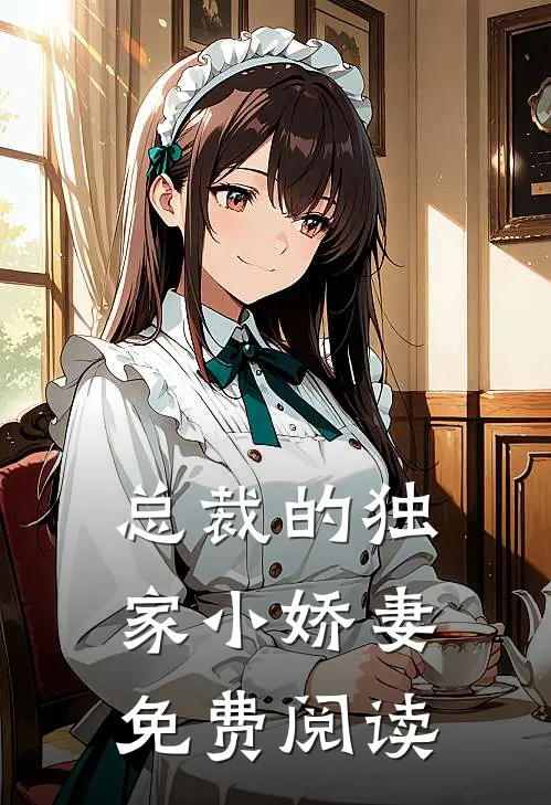 总裁的独家小娇妻免费阅读