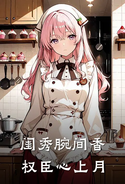 闺秀腕间香，权臣心上月