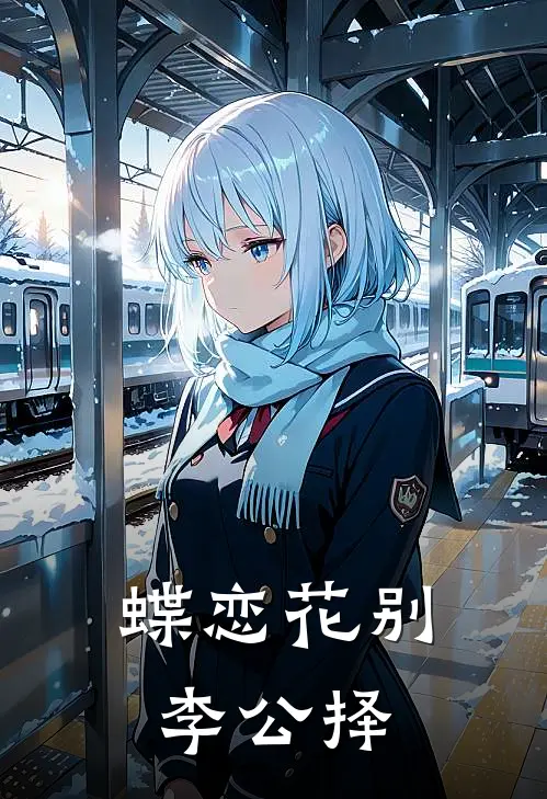 蝶恋花别李公择