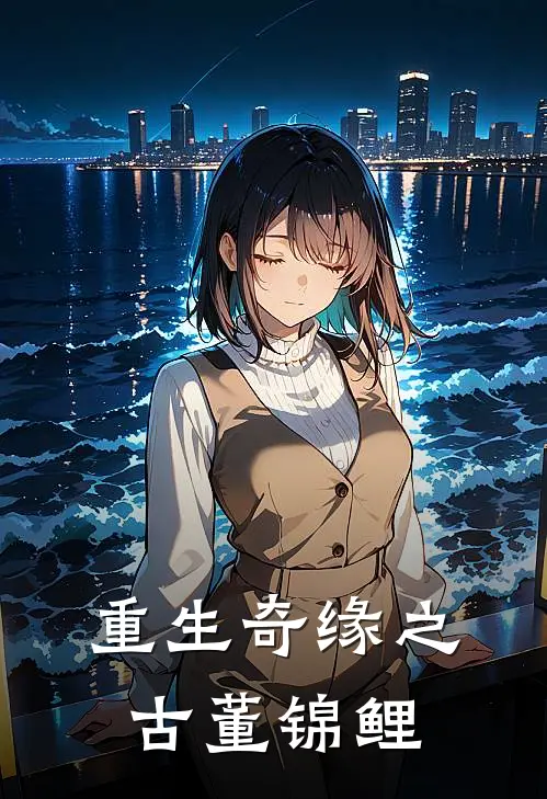 重生奇缘之古董锦鲤