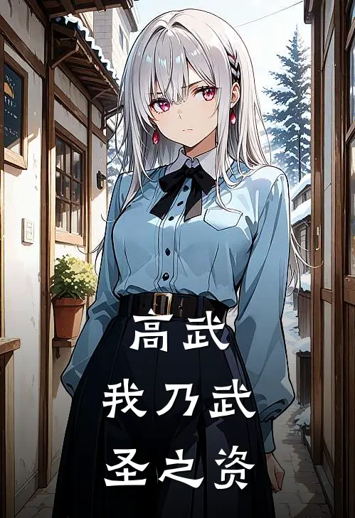 高武：我乃武圣之资