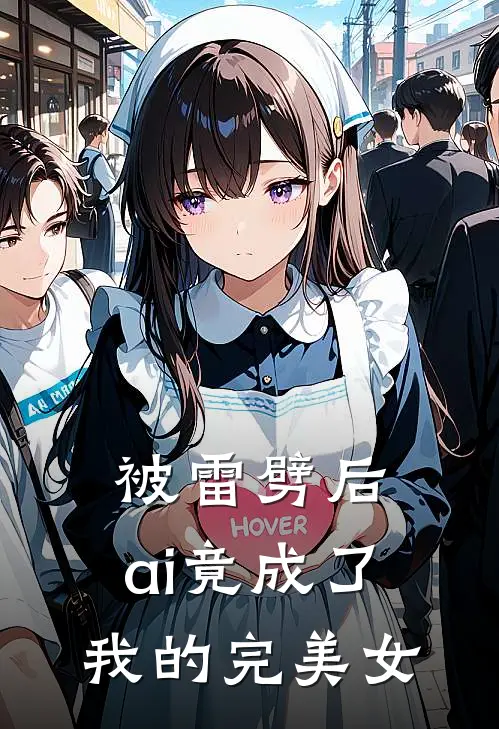 被雷劈后，ai竟成了我的完美女